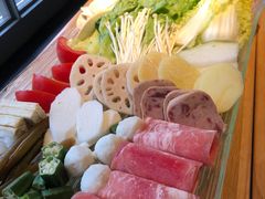 -生如夏花泰式火锅(西村黑金店)