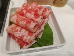 -百品聚旋转火锅(号外店)