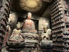 -陕西历史博物馆