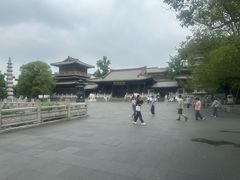 -香积寺
