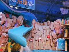 -烟台海昌鲸鲨海洋公园