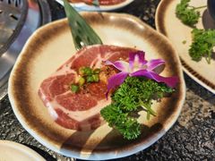 -牛焱·烧肉酒肆(五大道店)