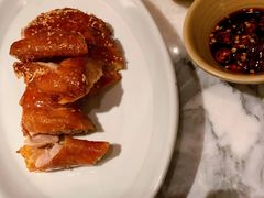 -湖滨28中餐厅·西湖宴·杭州君悦酒店