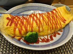 -兆治日本料理(华府世家店)