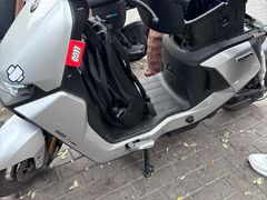 -九号电动车(安定门内大街店)