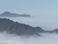 -终南山南五台景区