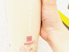 -茶太良品·北京特色茶饮(西站食宝街店)