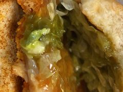 -黑色经典臭豆腐·湖南特产(步行街店)