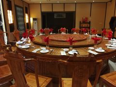 包厢-森谷美食公园(杨行店)