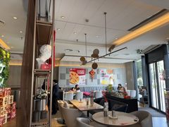 -必胜客(尹山湖歌林公园店)