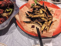 -学士怪怪龙虾·川菜·烧烤(学士街店)