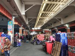 -南京众彩农副产品配送有限公司