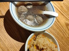 -功牛泉州牛肉小吃·火锅(三里街店)