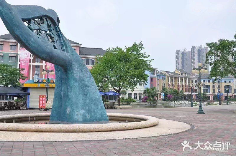 【成都攻略】成都游之海昌极地海洋公园