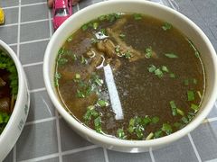 -清真蒋有记(老门东店)