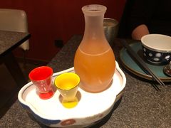 -丝路金桃·新疆菜(徐汇店)