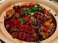-大盐帮川菜馆(长楹天街店)