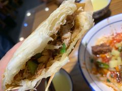 -福瑞记老孙头biangbiang面(新生路店)