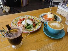 -Alimentari早午餐(安福路店)