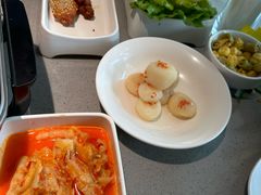 -半天妖烤鱼(宿迁万达店)