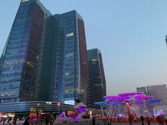 -大族广场Mall&More