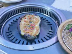 -棒小伙·齐齐哈尔烤肉(龙茗路店)