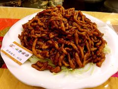 -勺园饭店(骨科医院店)