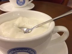 -Blueglass酸奶(财富购物中心店)