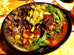 -螺蛳粉先生(蓟门桥店)