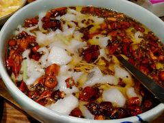 水煮清江鱼-辛香汇(飞洲店)