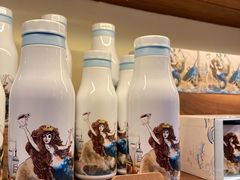 -星巴克(迪士尼小镇店)