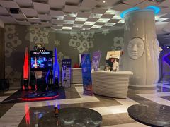 -米乐星世界KTV(汇智国际商业中心店)