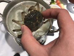 -海天盛宴新派海鲜自助餐厅(群力店)