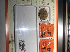 -小鲜肉延边朝鲜族烤串(珠海店)