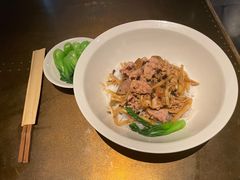 -漆黑觉米粉(三里屯店)