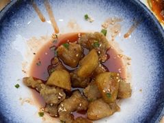 -大丰收脆鱼(浦西万达店)