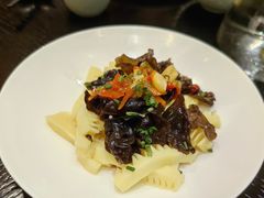 -海天楼中餐厅(吴宫泛太平洋酒店)