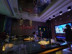 -宝岛甲壳虫KTV(蓝天路店)