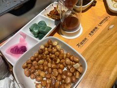-木屋烧烤(龙岗龙城万科里店)