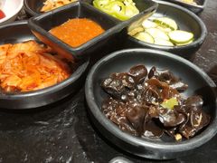 -九田家黑牛烤肉料理(石路天虹店)