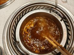-龍歌自助小火锅(李沧顺和汇店)