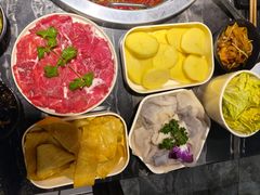 -小王少龙火锅(沙南街店)