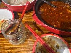 -红料理|串串有瘾·烧烤(吴中路店)
