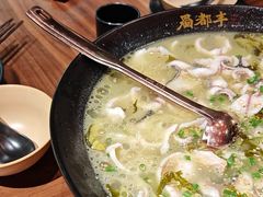 -蜀都丰 川菜·水煮活鱼(万象九宜城店)