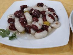 -老街饭庄·地道淮扬菜(扬子江北路总店)