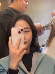 -HH·呵呵造型
