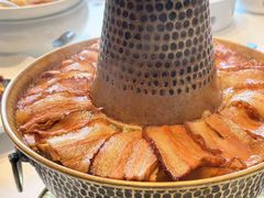 -杏花堂晋商私房菜(华熙五棵松店)