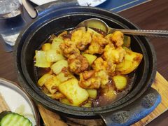 -澳门木偶葡国餐厅(珠海店)