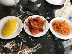-桃园中华料理炸酱面(燕儿岛路店)