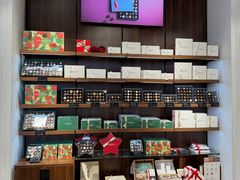 -Laderach 莱德拉(上海环贸iapm店)